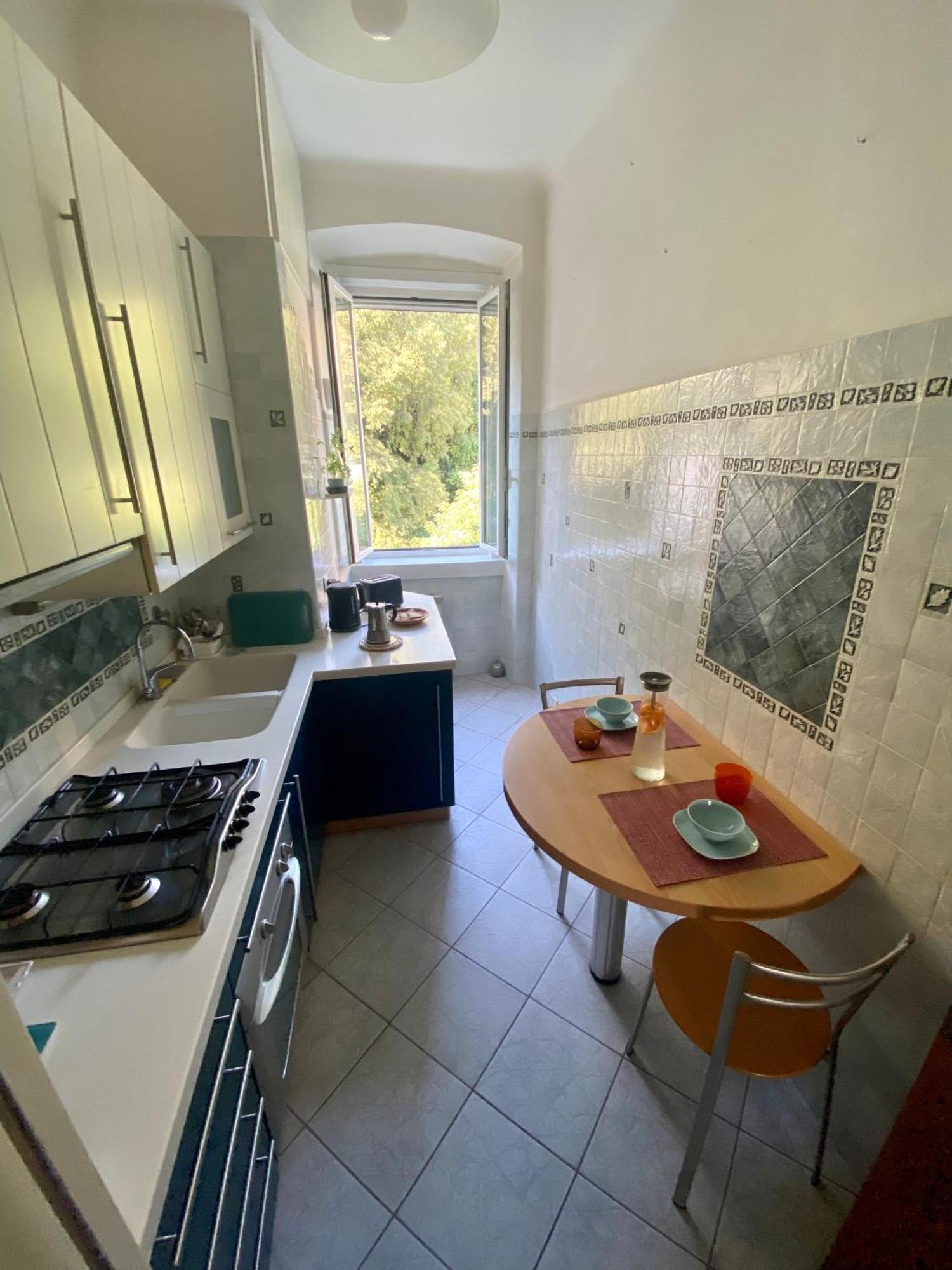 B&B Porto Vivo Trieste Extérieur photo