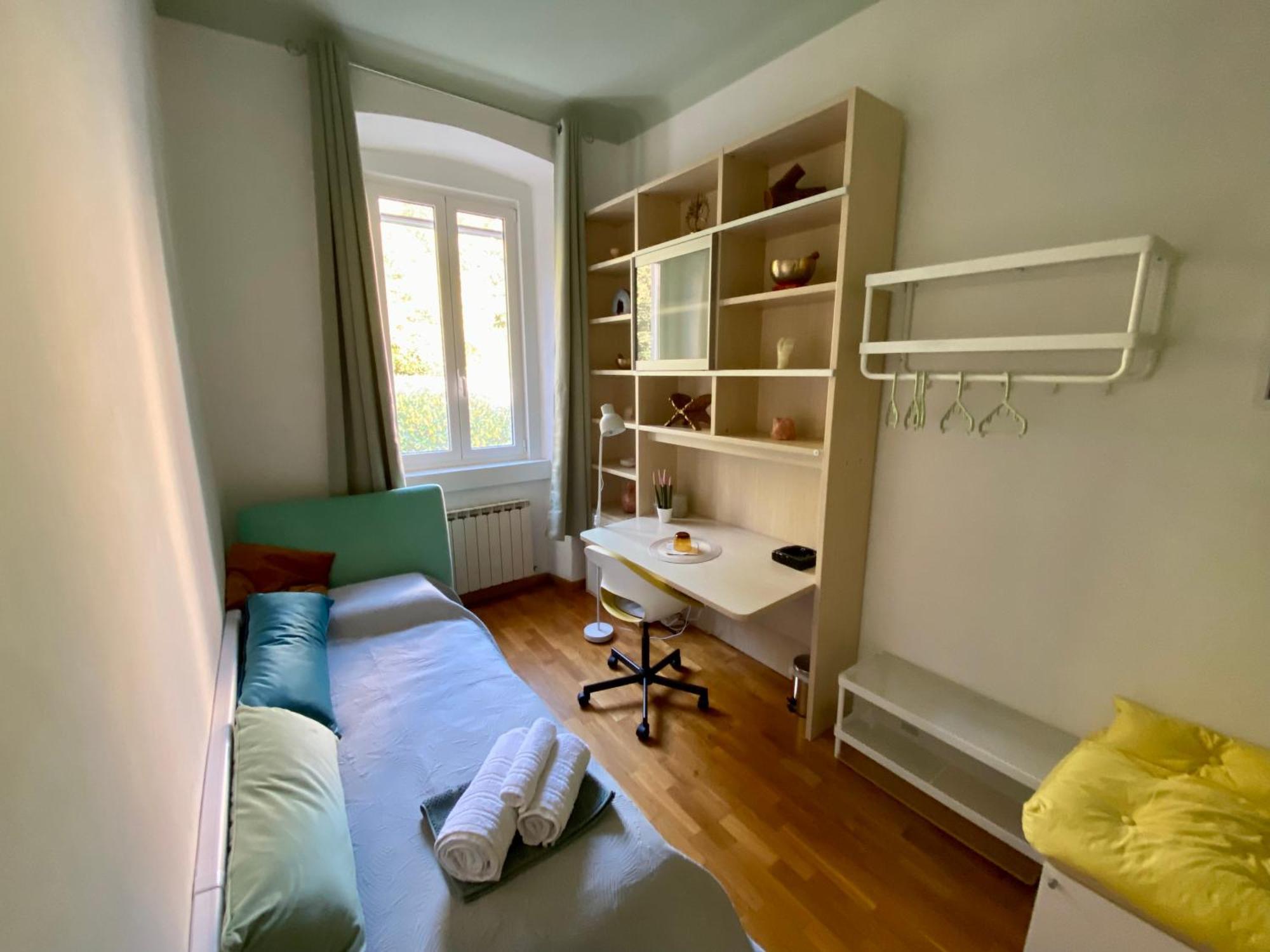 B&B Porto Vivo Trieste Extérieur photo