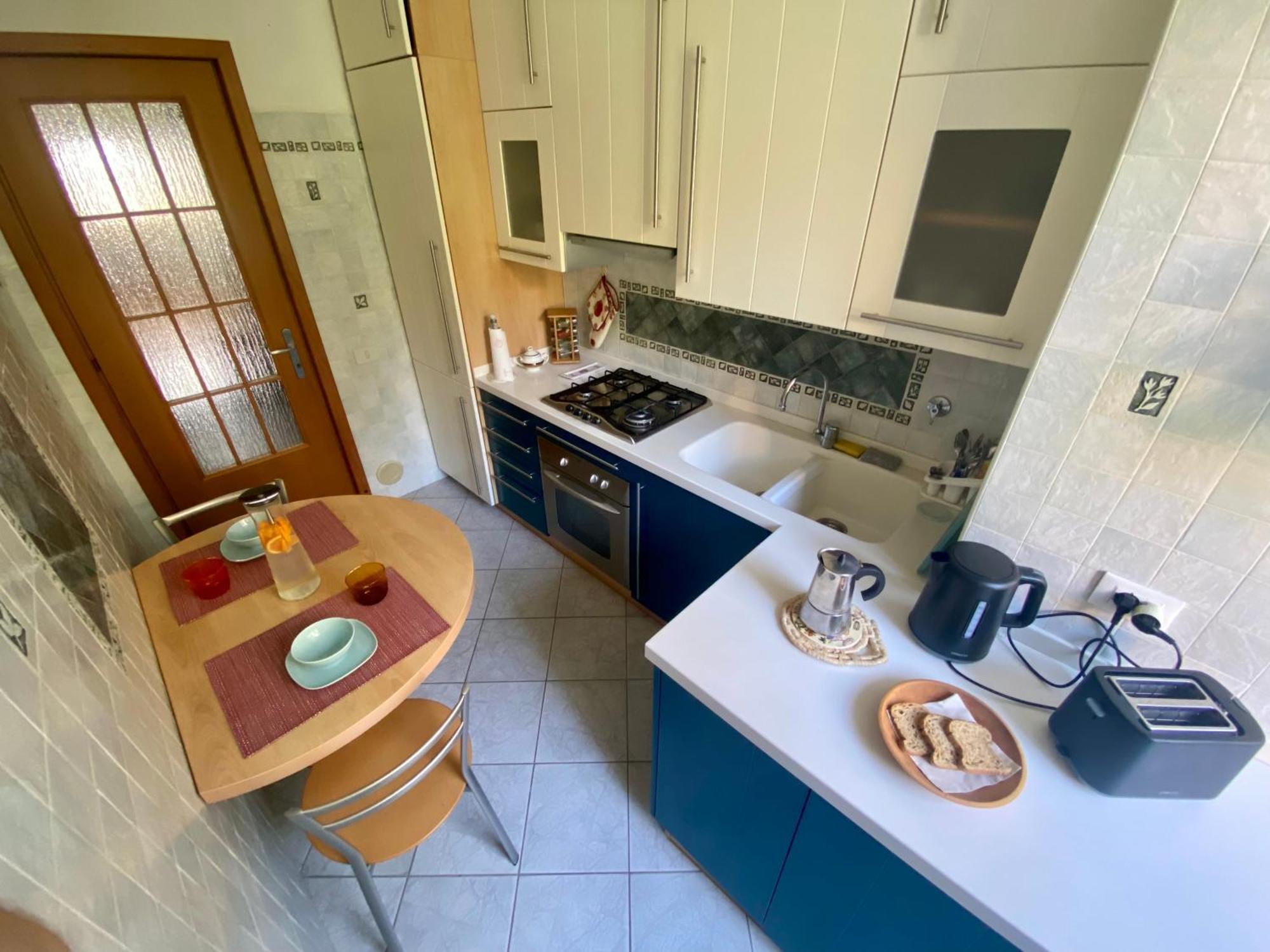 B&B Porto Vivo Trieste Extérieur photo