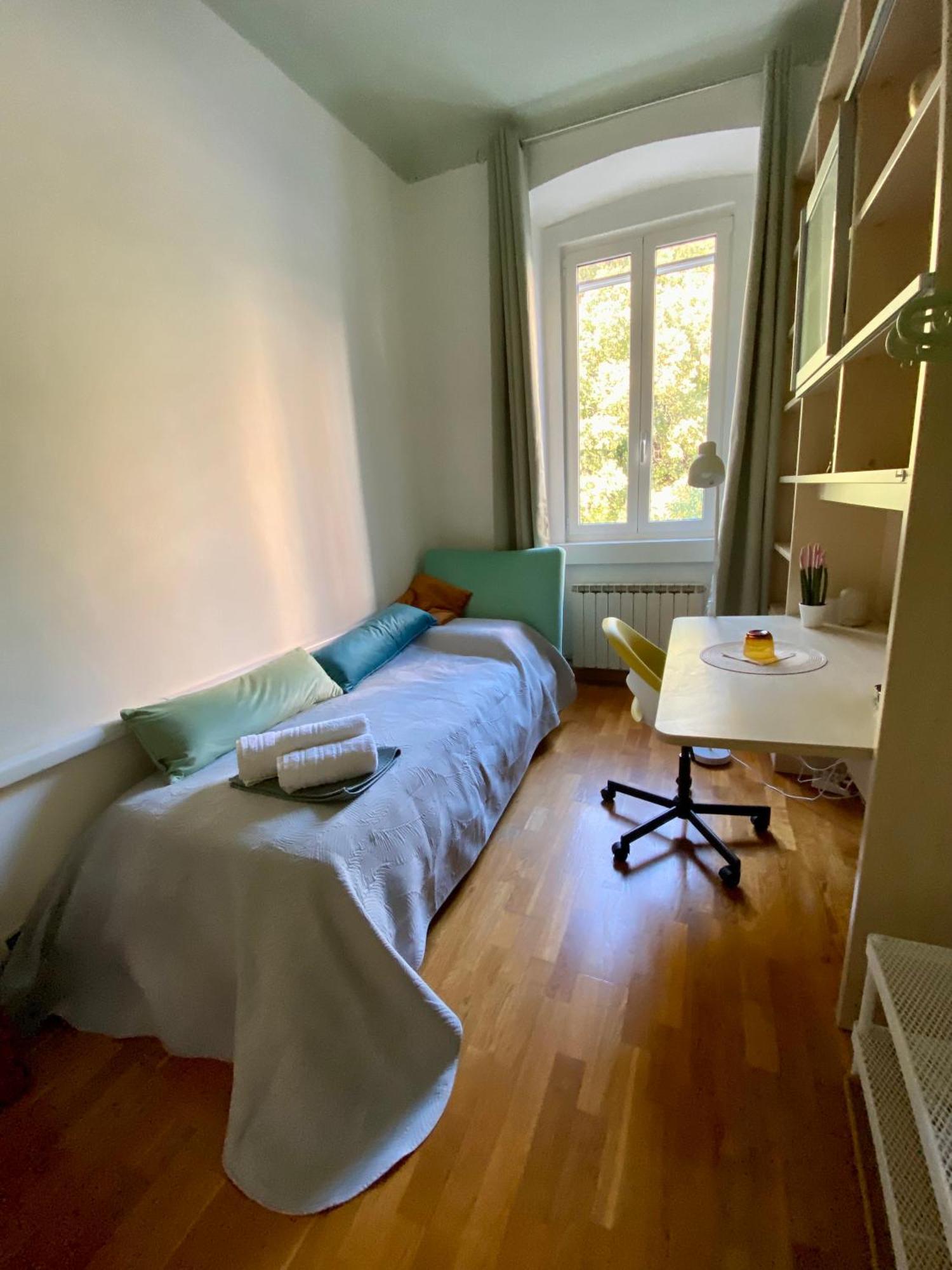 B&B Porto Vivo Trieste Extérieur photo
