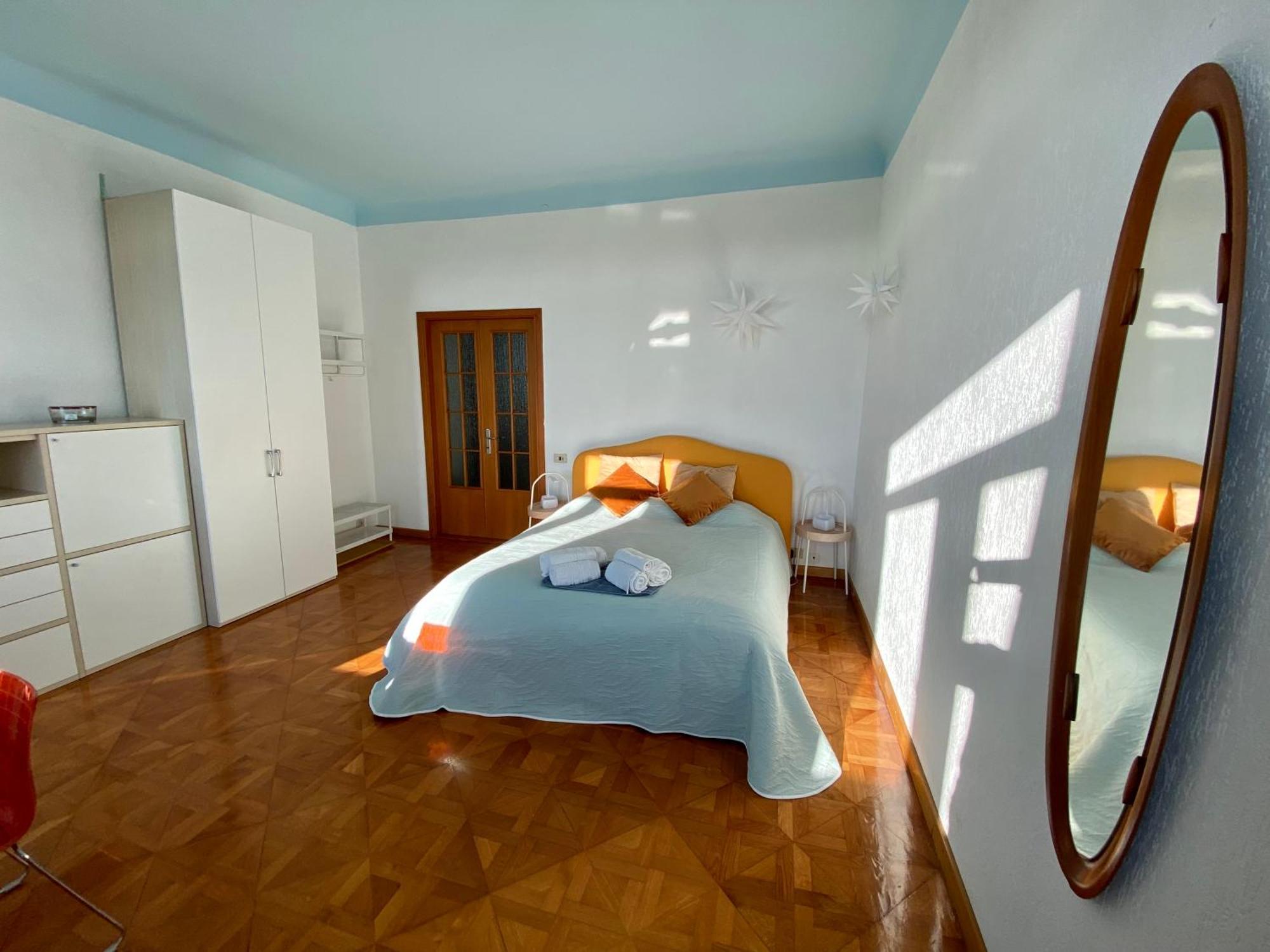 B&B Porto Vivo Trieste Extérieur photo