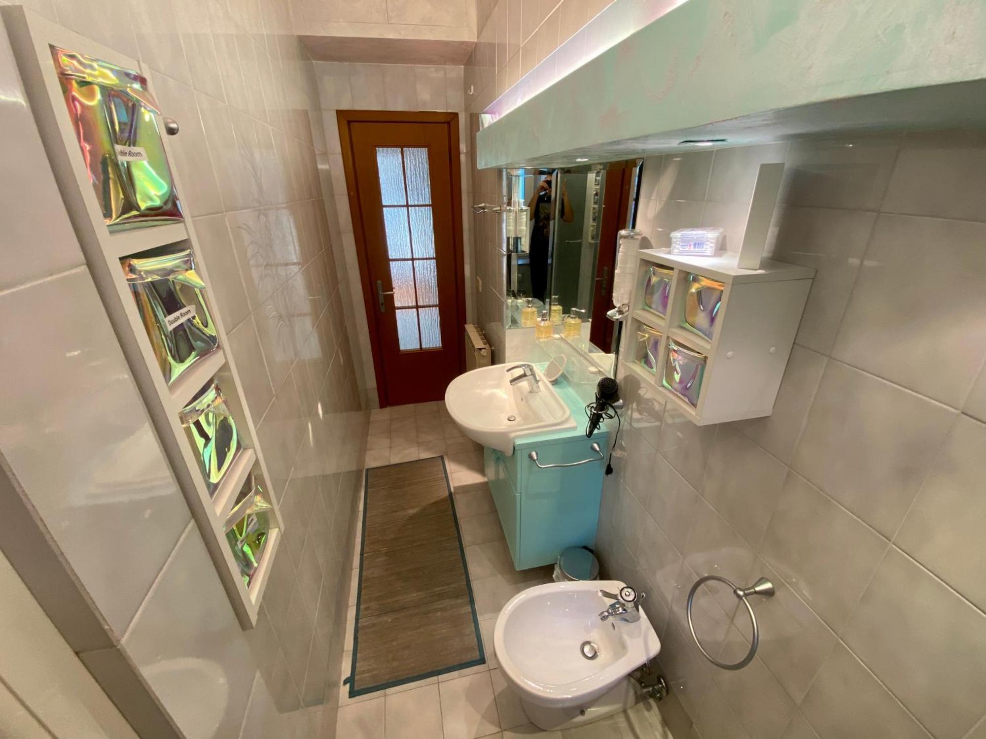 B&B Porto Vivo Trieste Extérieur photo